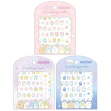 Load image into Gallery viewer, Japan San-X Sumikko Gurashi Nail Sticker
