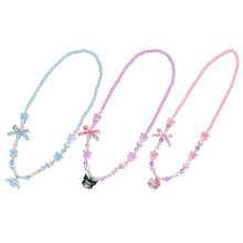 Carica l&#39;immagine nel visualizzatore di Gallery, Japan Sanrio Kids Beads Necklace
