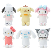 Load image into Gallery viewer, Japan Sanrio Plush Pencil Case Pen Pouch (Plush Design)
