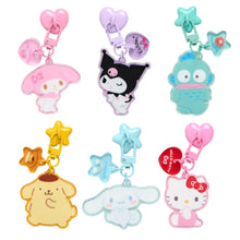 Load image into Gallery viewer, Japan Sanrio Mobile Phone Mascot Key Ring Hanger
