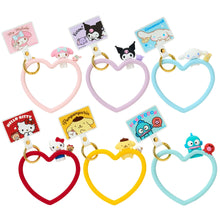 Load image into Gallery viewer, Japan Sanrio Mobile Phone Bracelet Ring Strap
