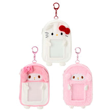 Load image into Gallery viewer, Japan Sanrio Acrylic Stand &amp; Card Holder (Enjoy Idol)
