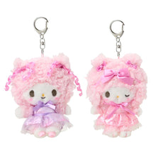 Charger l&#39;image dans la galerie, Sanrio My Sweet Piano Plush Doll Keychain (Dreamy World)
