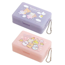 이미지를 갤러리 뷰어에 로드 , Japan San-X Sumikko Gurashi / Rilakkuma Mini Pill Case
