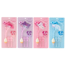 Load image into Gallery viewer, Japan Sanrio Plush Doll Accessories - Sweet (Pitatto)
