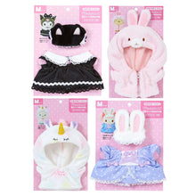 이미지를 갤러리 뷰어에 로드 , Japan Sanrio Plush Doll Accessories - Clothes (Pitatto / M)
