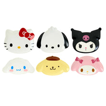 Carica l&#39;immagine nel visualizzatore di Gallery, Japan Sanrio Ceramic Plate (Face)
