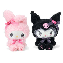 Charger l&#39;image dans la galerie, Japan Sanrio Plush Toy Soft Toy (Mellow Salomiusa)
