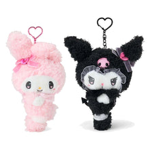 Charger l&#39;image dans la galerie, Japan Sanrio Plush Toy Keychain (Mellow Salomiusa)
