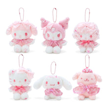 Load image into Gallery viewer, Japan Sanrio Plush Doll Keychain (Sakura) 2024
