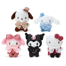 Lade das Bild in den Galerie-Viewer, Japan Sanrio Plush Doll Soft Toy (Winter Outfit)
