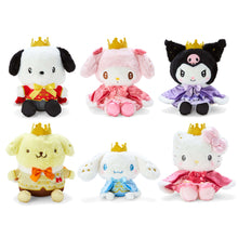 이미지를 갤러리 뷰어에 로드 , Japan Sanrio Plush Doll Soft Toy (My No.1)
