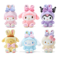 Load image into Gallery viewer, Japan Sanrio Plush Doll Soft Toy (Easter Rabbit) 2024
