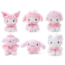 Load image into Gallery viewer, Japan Sanrio Plush Doll Soft Toy (Sakura) 2024
