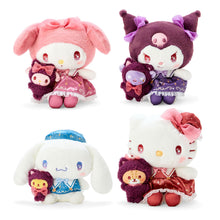 Lade das Bild in den Galerie-Viewer, Japan Sanrio Plush Doll Soft Toy (Magic Girl)
