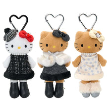 Load image into Gallery viewer, Japan Sanrio Hello Kitty Plush Doll Keychain (Closet)
