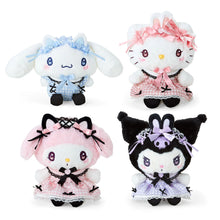 이미지를 갤러리 뷰어에 로드 , Japan Sanrio Plush Doll Soft Toy (Dream Ribbon)
