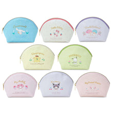 이미지를 갤러리 뷰어에 로드 , Japan Sanrio Pouch (New Life)
