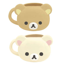 Charger l&#39;image dans la galerie, Japan San-X Rilakkuma Ceramic Mug (Favorite Things)
