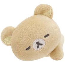 Load image into Gallery viewer, Japan San-X Rilakkuma Mini Plush Doll Soft Toy (New Basic Vol.2)
