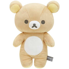 Carica l&#39;immagine nel visualizzatore di Gallery, Japan San-X Rilakkuma Plush Doll Soft Toy (New Basic)
