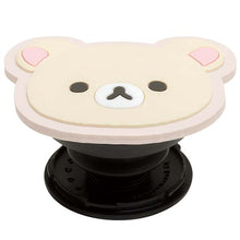 Load image into Gallery viewer, Japan San-X Rilakkuma / Sumikko Gurashi Mobile Phone Ring Holder
