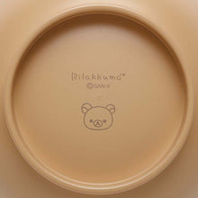 Load image into Gallery viewer, Japan San-X Rilakkuma / Sumikko Gurashi Microwave Plastic Bowl
