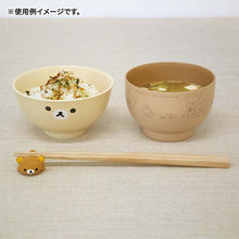 Load image into Gallery viewer, Japan San-X Rilakkuma / Sumikko Gurashi Microwave Plastic Bowl
