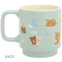 Load image into Gallery viewer, Japan San-X Rilakkuma / Sumikko Gurashi Ceramic Mug
