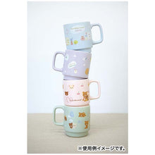 Load image into Gallery viewer, Japan San-X Rilakkuma / Sumikko Gurashi Ceramic Mug
