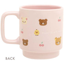 Load image into Gallery viewer, Japan San-X Rilakkuma / Sumikko Gurashi Ceramic Mug
