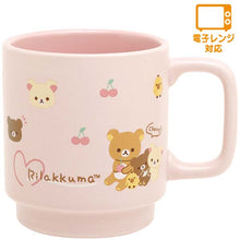 Load image into Gallery viewer, Japan San-X Rilakkuma / Sumikko Gurashi Ceramic Mug
