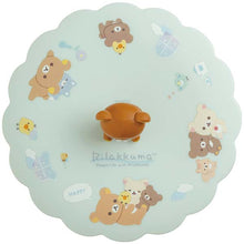 Load image into Gallery viewer, Japan San-X Sumikko Gurashi / Rilakkuma Silicone Cup Lid Mug Cover
