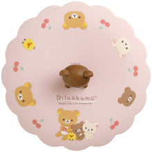 Load image into Gallery viewer, Japan San-X Sumikko Gurashi / Rilakkuma Silicone Cup Lid Mug Cover
