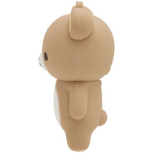 Load image into Gallery viewer, Japan San-X Rilakkuma PVC Mascot Keychain
