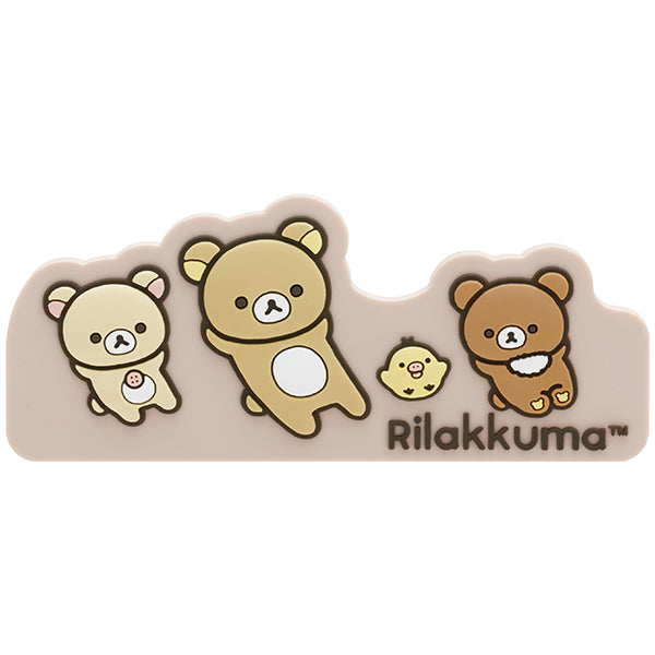 Japan San-X Rilakkuma / Sumikko Guarshi Paper Clip