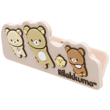 Load image into Gallery viewer, Japan San-X Rilakkuma / Sumikko Guarshi Paper Clip
