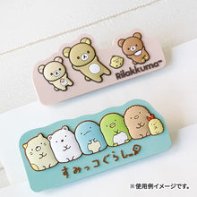 Load image into Gallery viewer, Japan San-X Rilakkuma / Sumikko Guarshi Paper Clip
