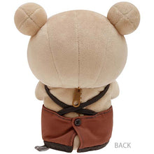 이미지를 갤러리 뷰어에 로드 , Japan San-X Rilakkuma Plush Doll Soft Toy (Home Cafe)
