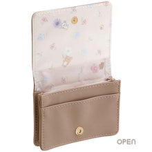 Carica l&#39;immagine nel visualizzatore di Gallery, Japan San-X Rilakkuma Coin Purse Card Pouch (Simple Design)
