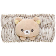 Lade das Bild in den Galerie-Viewer, Japan San-X Rilakkuma / Sumikko Gurashi Headband
