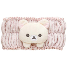 Lade das Bild in den Galerie-Viewer, Japan San-X Rilakkuma / Sumikko Gurashi Headband
