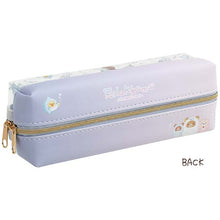 이미지를 갤러리 뷰어에 로드 , Japan San-x Rilakkuma Pencil Case Pen Pouch (Ocean)
