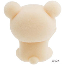 Afbeelding in Gallery-weergave laden, Japan San-X Rilakkuma Flocking Mascot Mini Decoration
