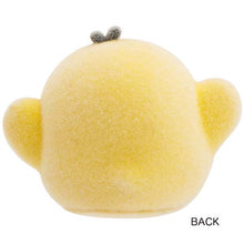 Afbeelding in Gallery-weergave laden, Japan San-X Rilakkuma Flocking Mascot Mini Decoration
