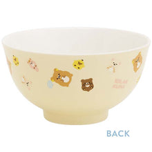 Load image into Gallery viewer, Japan San-X Rilakkuma Ceramic Bowl
