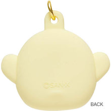 이미지를 갤러리 뷰어에 로드 , Japan San-X Rilakkuma Mascot Keychain Key Ring
