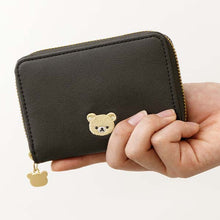 Load image into Gallery viewer, Japan San-X Rilakkuma Wallet (Favorite Things)
