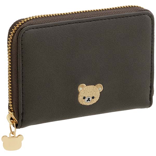 Japan San-X Rilakkuma Wallet (Favorite Things)