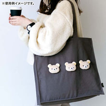 Load image into Gallery viewer, Japan San-X Rilakkuma Tote Bag (Favorite Things)
